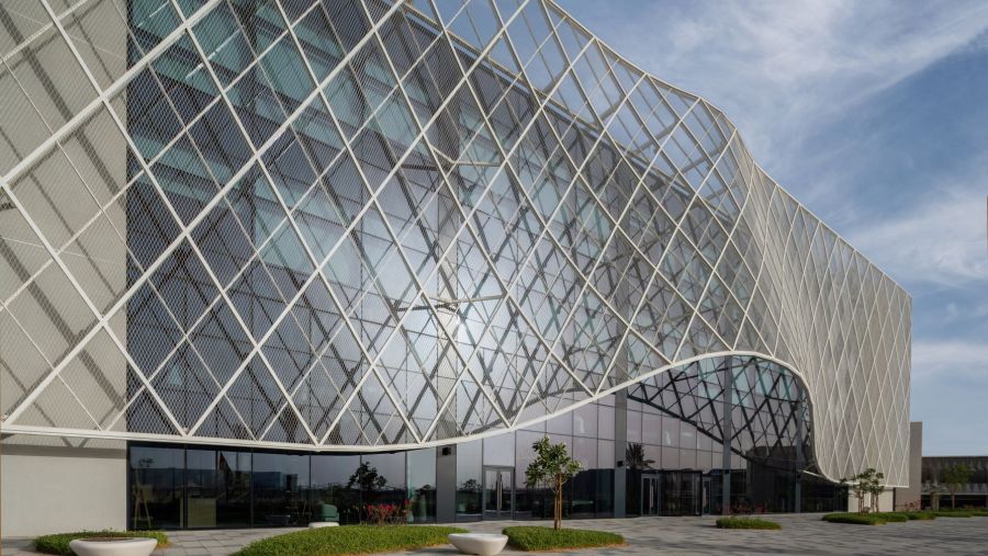 Aldar investment properties issues $500 million 10-year inaugural green sukuk