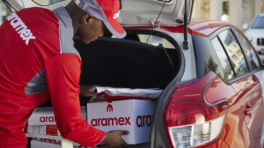 Aramex reports stable revenues with Gross Profit increase of  4% YoY in Q1 2023 amid global headwinds
