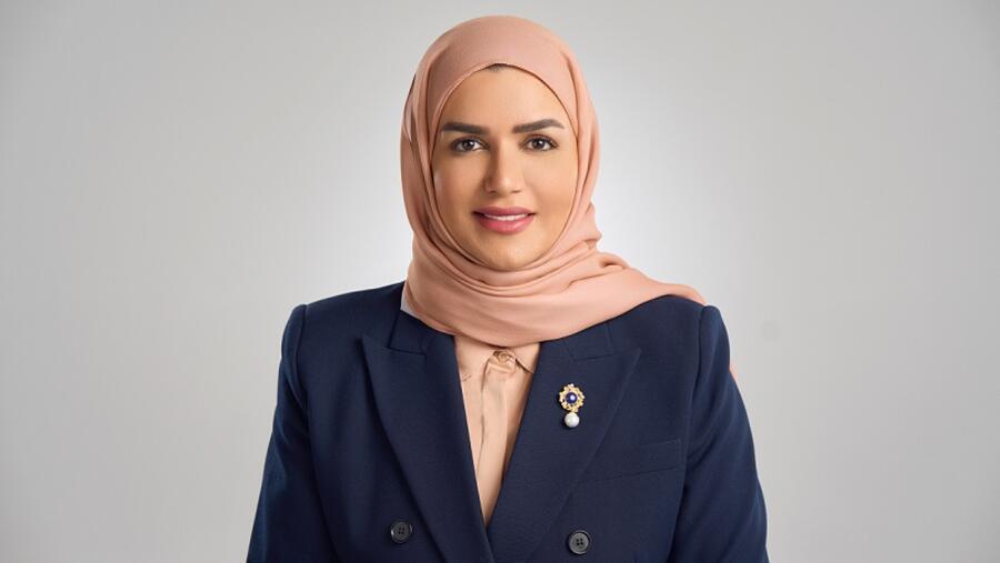 BisB appoints Fatema Alalawi as chief of retail banking officer