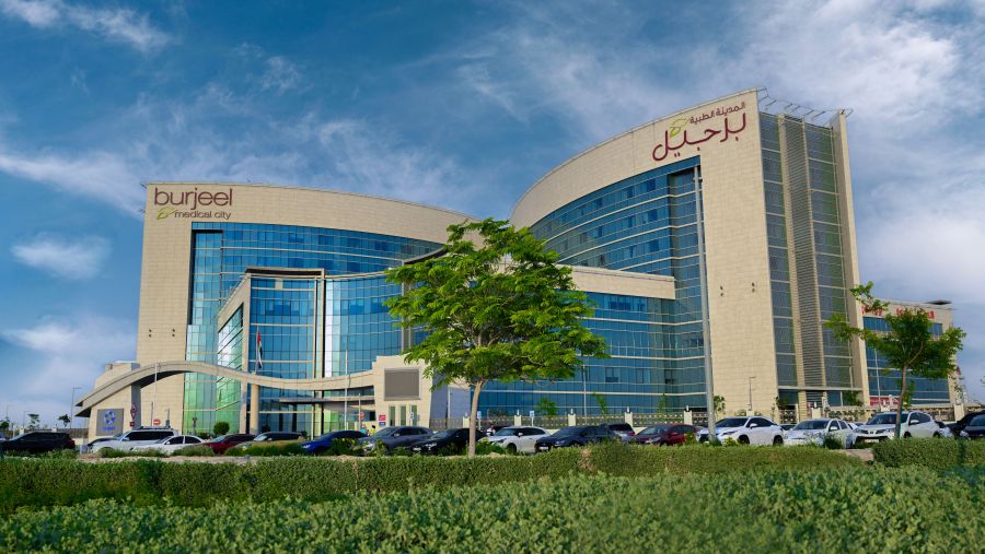 Burjeel Medical City selected to join the Worldwide Innovative Networking in Personalized Cancer Medicine - WIN Consortium