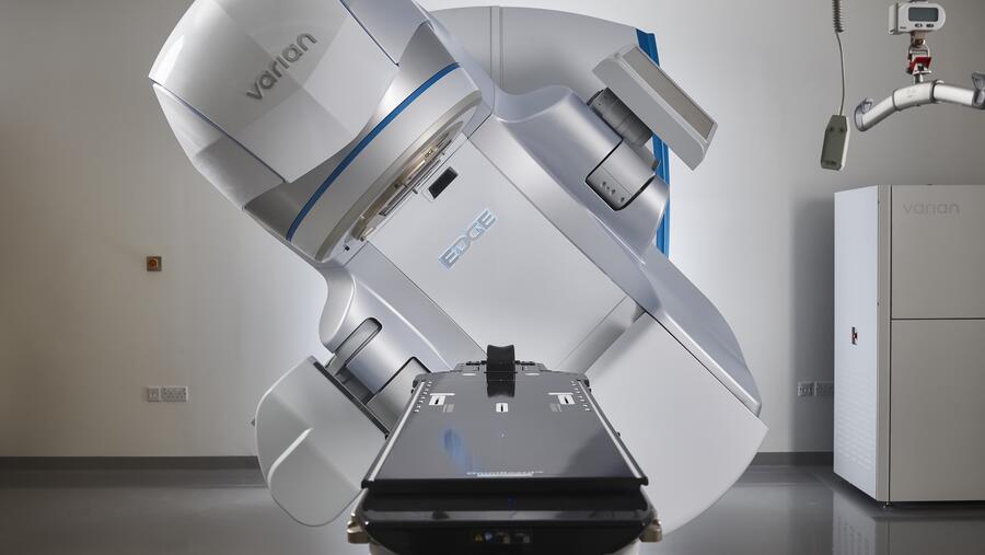 Cleveland Clinic Abu Dhabi’s Fatima bint Mubarak Center introduces new cutting-edge technologies to the UAE 