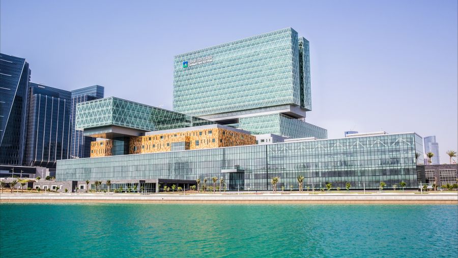 Cleveland Clinic Abu Dhabi supports Abu Dhabi’s Paired Kidney Donation Program by successfully completing a triple swap kidney transplant