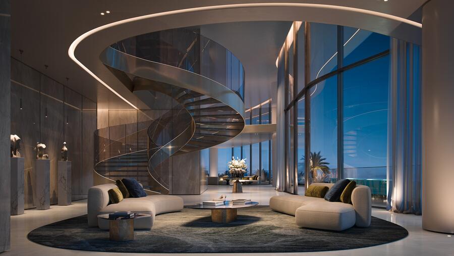 Nakheel launches Como Residences on Palm Jumeirah