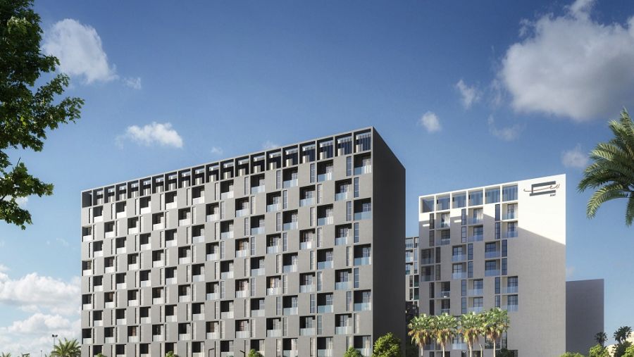 Alef Group Launches Darb 4 at Al Mamsha Sharjah
