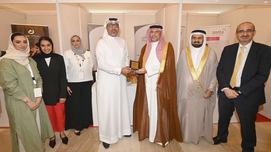 Diyar Al Muharraq Participates in Applied Science University’s 10th Job Fair