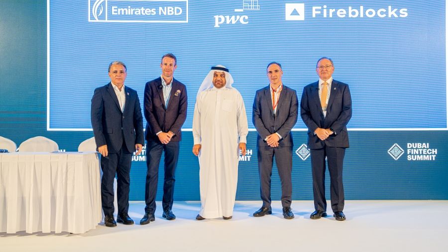 Emirates NBD launches Digital Asset Lab, announces founding council members