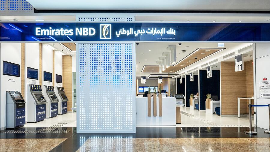 Emirates NBD reinforces ESG commitment with new sustainability milestones