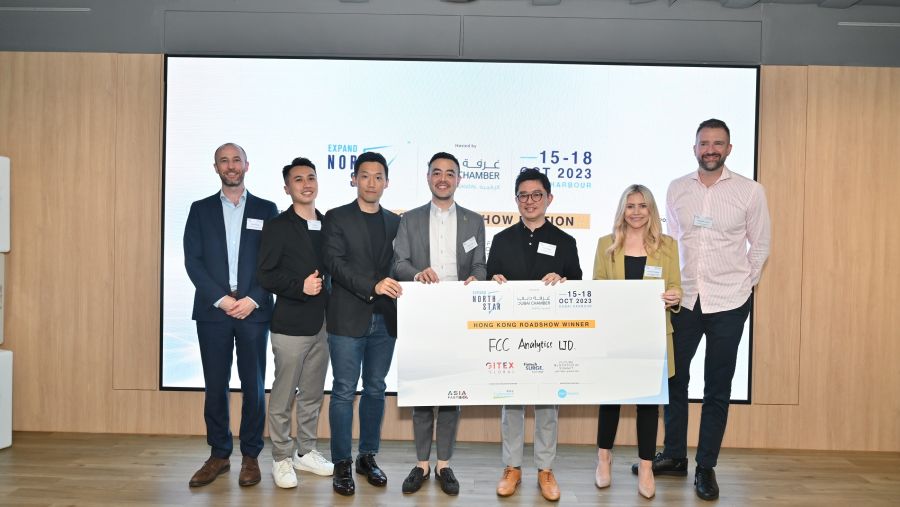 Dubai Chamber of Digital Economy concludes visit to Asia to engage with startups and tech talent