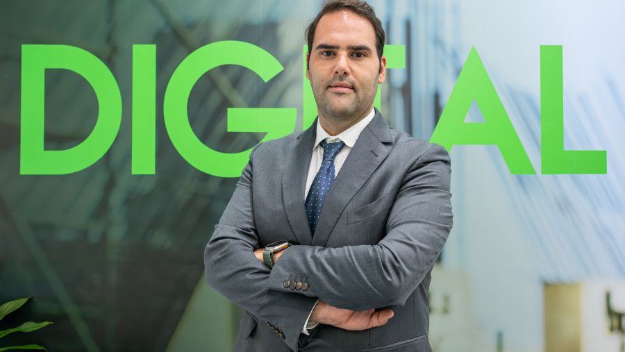 Schneider Electric Appoints Hady Stephan as Vice President of Power Systems for the Gulf Region