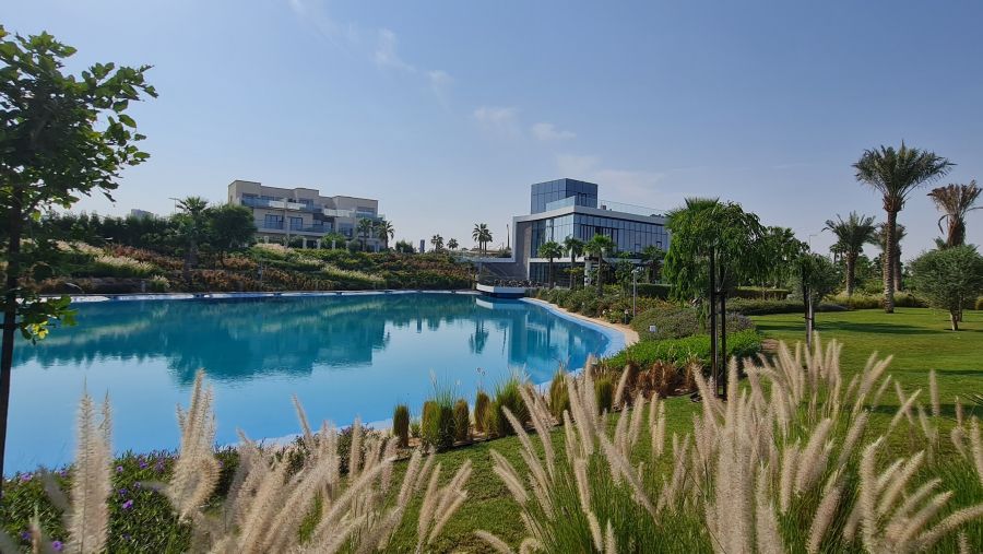 Damac Real Estate Development Limited Attains Membership for Emirates Green Building Council