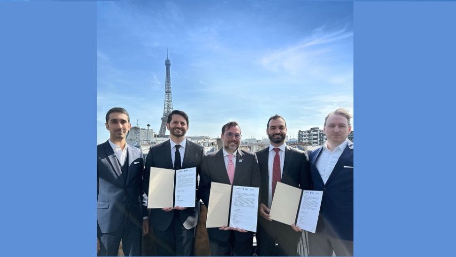 BEEAH, ISWA and Roland Berger partner to develop first certified global standard for recycling credits in  support of UAE’s COP28 ambitions