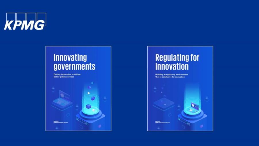 KPMG: Building a regulatory ecosystem conducive to innovation and regulating it  