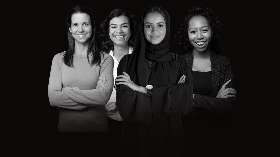Mastercard Women SME Leaders Awards reveals 2023 winners   