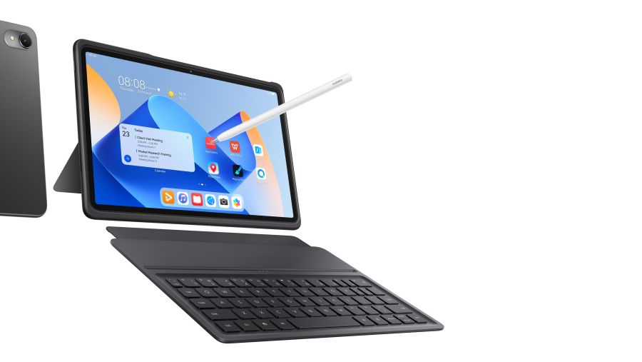 Huawei Unveils the New Trio for Seamless Connectivity and Performance: HUAWEI MateBook X Pro, HUAWEI MateBook D 14 and HUAWEI MatePad 11”