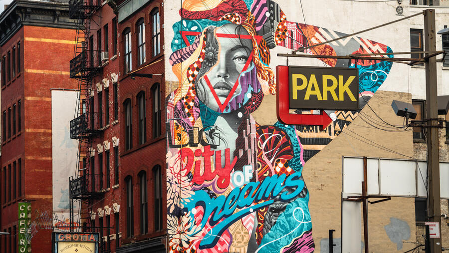 The City Awaits: Embark on Epic Urban Adventures with Four Seasons