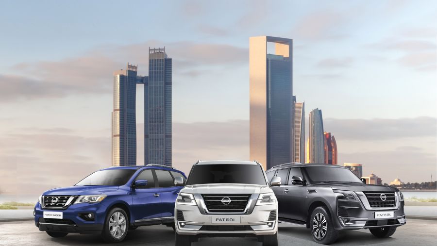 Al Masaood Automobiles to Offer ‘Mega Sale’ on Pre-Owned Nissan Vehicles for a Limited Time Only