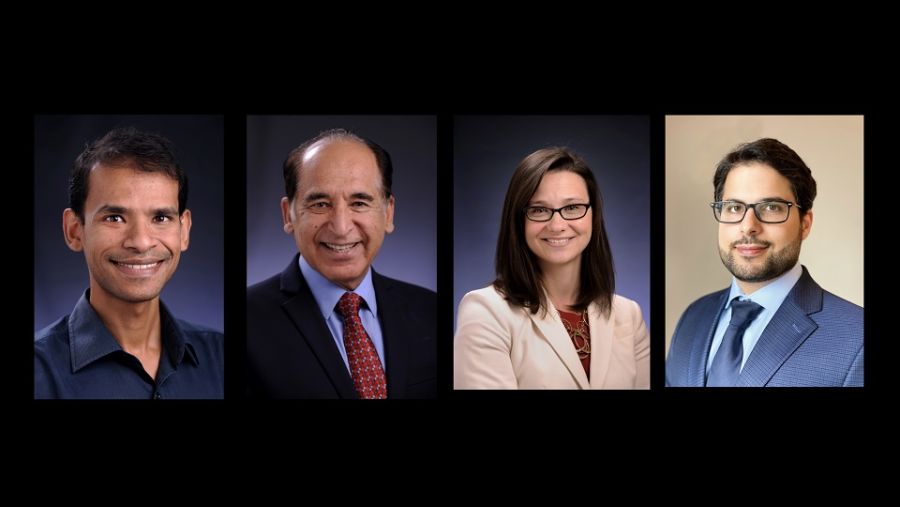 WCM-Q experts discuss major health concerns at Health and YOU: Community Wellness Series webinars