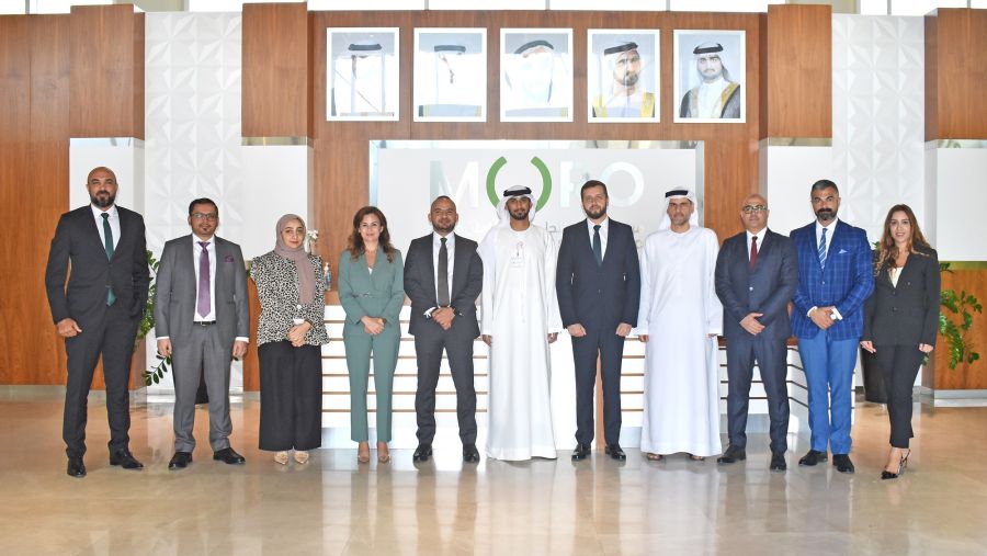 Moro Hub partners with Veeam to enhance data protection for public and private enterprises in the UAE