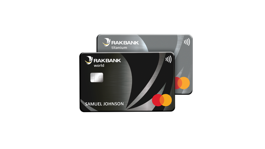 RAKBANK launches digital on-boarding solution for instant credit cards through its banking app