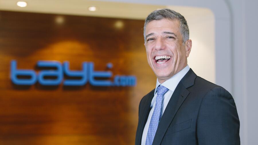 Get Ready for the Bayt Open Day 2023: The Ultimate Virtual Event for Job Seekers and Employers