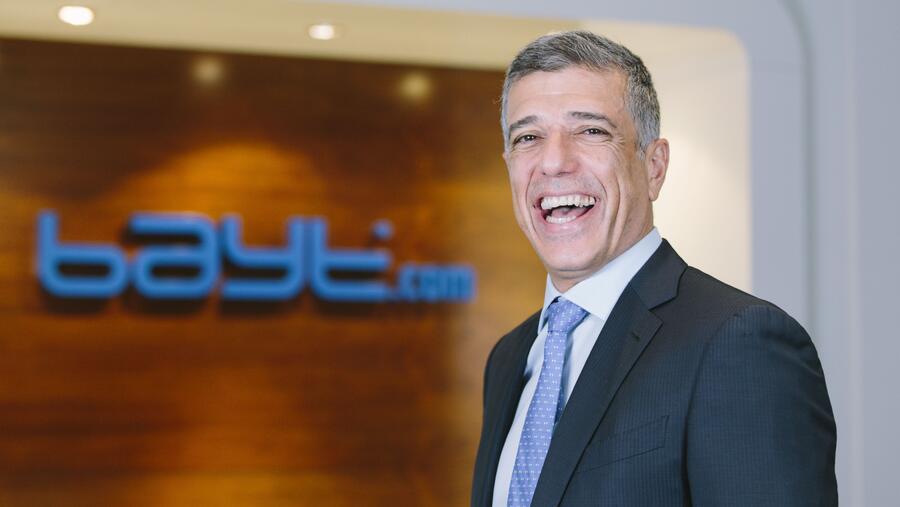 Bayt.com's Revolutionary Video Interviewing Platform, Evalufy, Incorporates AI to Enhance Candidate Evaluation Process!