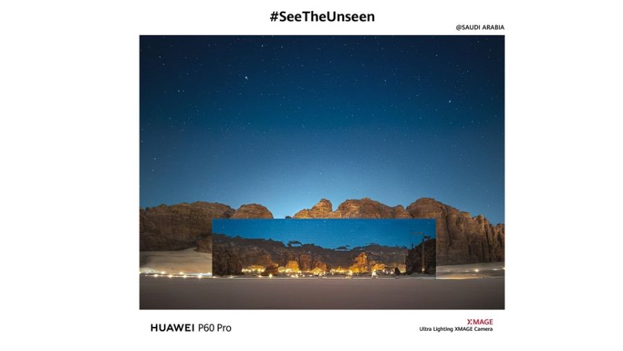a whole other level of photography experience wit huawei p60 pro
