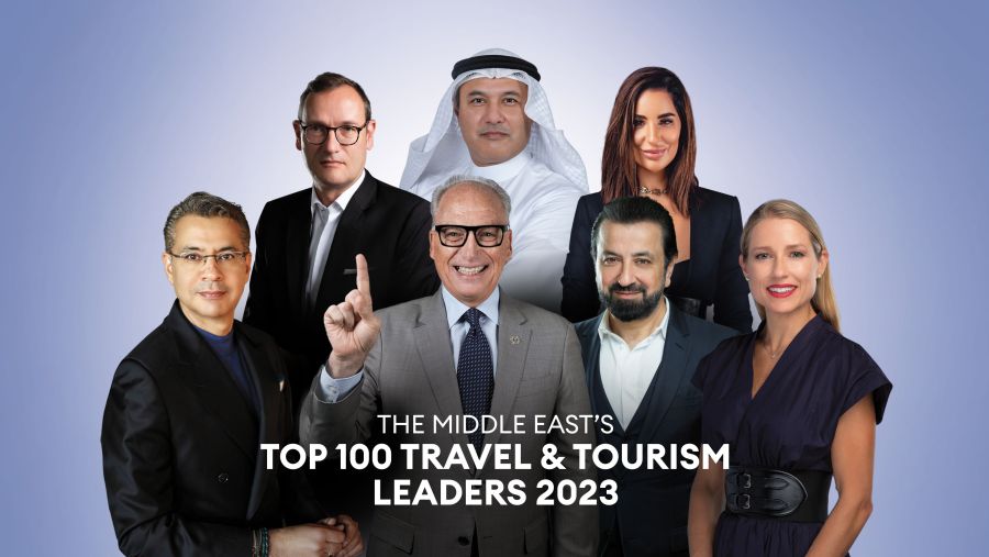Forbes Middle East Reveals the Region’s Top Travel & Tourism Leaders