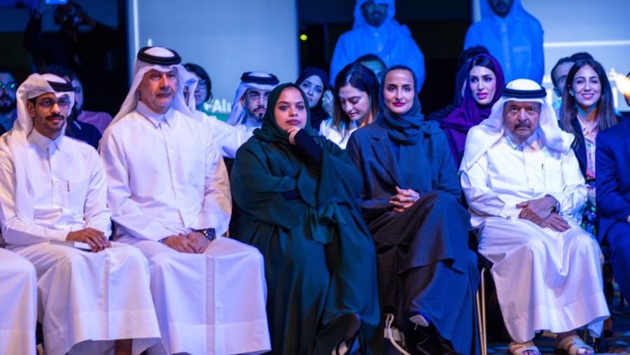 Her Highness sheikha Moza joins QF’s annual alumni forum
