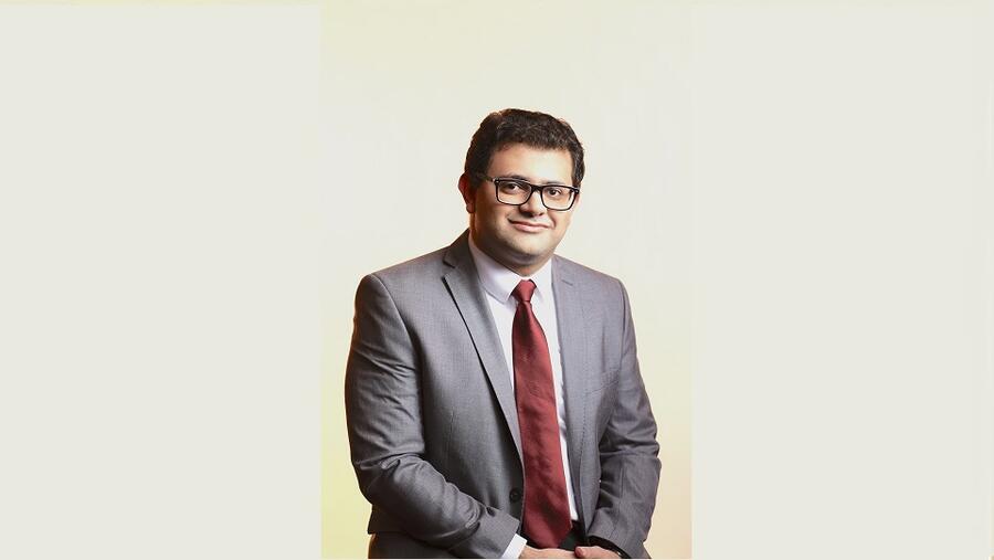WCM-Q alum awarded prestigious research grant