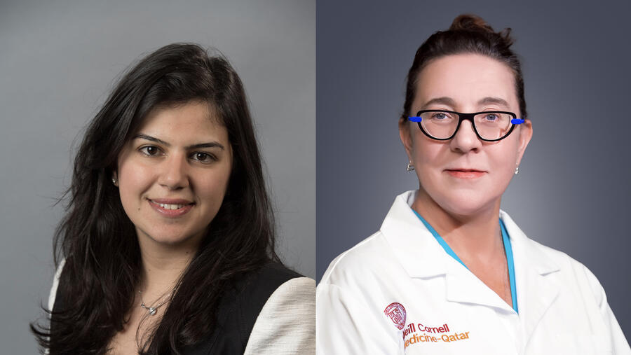 Thyroid health and polycystic ovary syndrome discussed at WCM-Q Grand Rounds