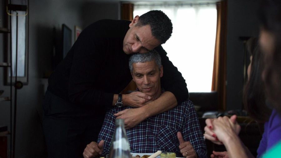 OUR TIES to kick-off its Morroccan tour, screen at French Institute 