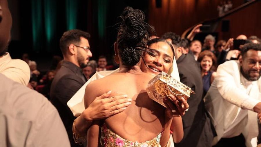 GOODBYE JULIA breaks new ground for Arab cinema at Cannes The first Sudanese drama to feature at the French festival stole the show!