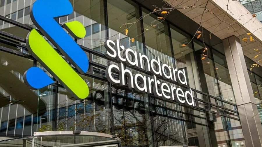 Standard Chartered: Saudi Arabia’s exports to hit USD418bn by 2030 at nearly 5% annual growth