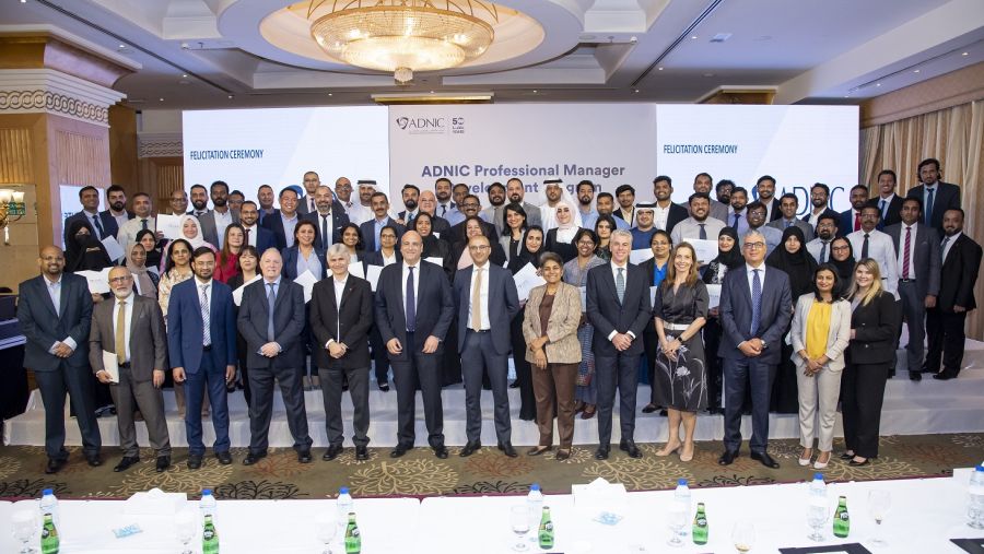 ADNIC empowers employees with leadership training programme