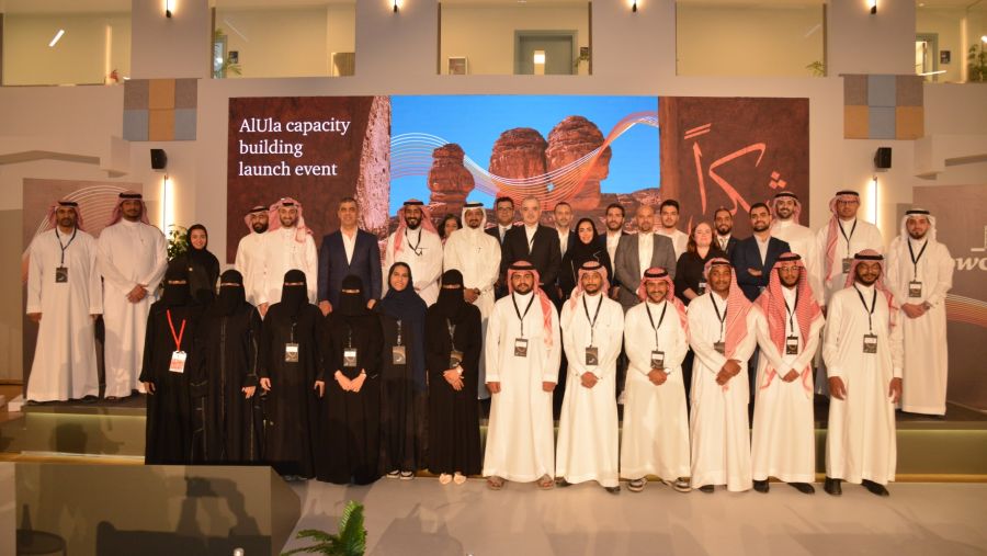 PwC Middle East to train next-generation Saudi talent in AlUla