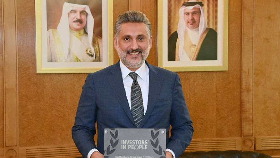BisB Receives Silver Accreditation from Investors in People