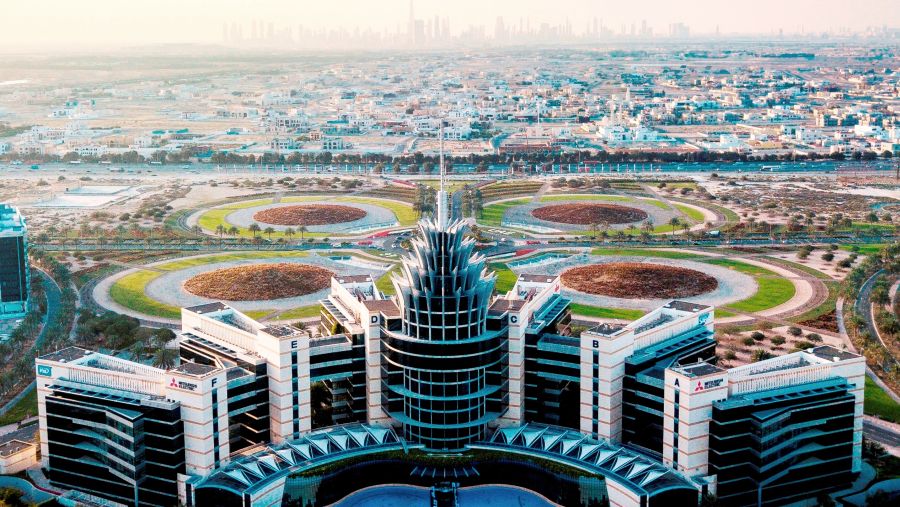 Dubai Silicon Oasis sets out to ‘Connect Innovators’ at GITEX Africa 2023
