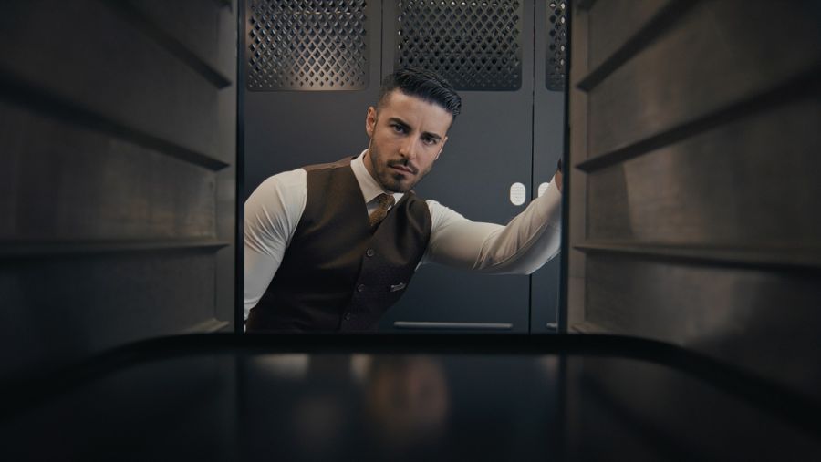  Etihad Airways partners with Mission: Impossible – Dead Reckoning Part One