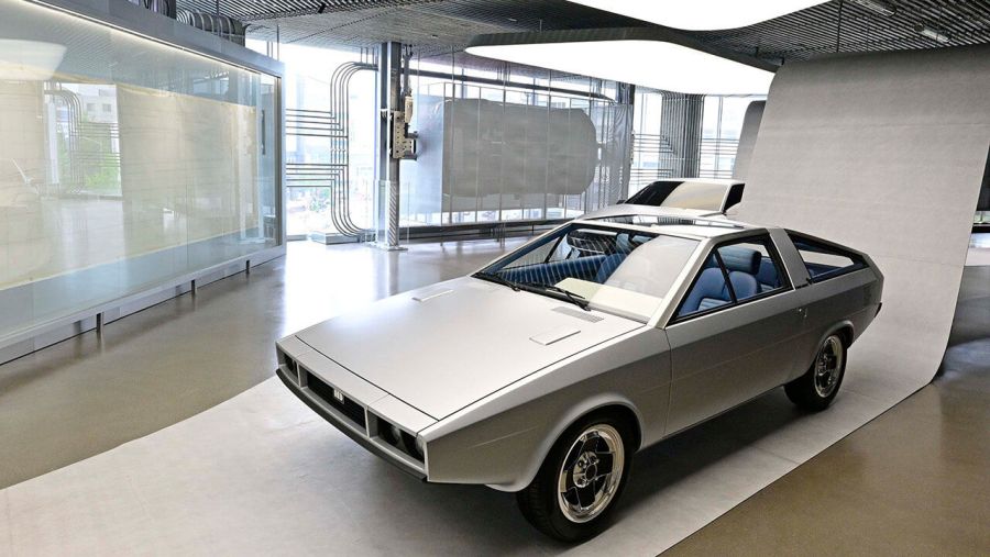 Hyundai Motor Opens Heritage Exhibition ‘PONY, the timeless’ and Introduces RETRACE, the Heritage Publication Series