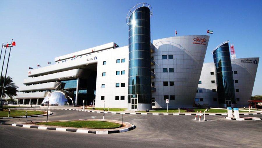 Dubai Customs empowers Canada in seizing over 547 kg of narcotics, strengthening global efforts against drug smuggling
