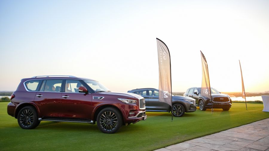 Al Masaood Automobiles Supports Yas Links Summer Open in Abu Dhabi