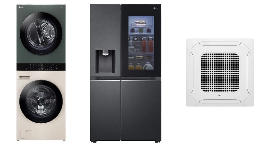 LG Leverages Revolutionary Innovations To Accelerate Its Advanced Materials Business