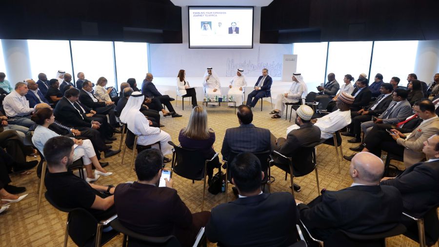 Dubai Chambers’ In Focus initiative showcases opportunities in East and West Africa