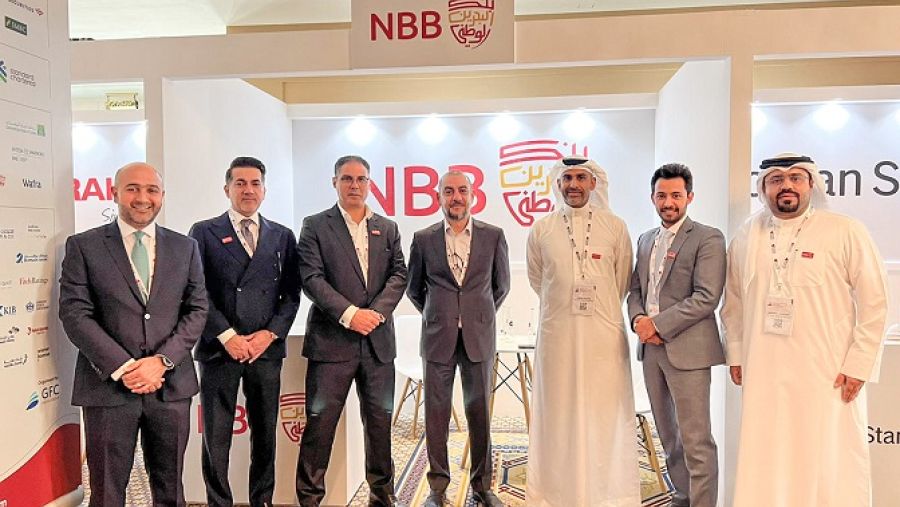 NBB Supports Annual Bonds, Loans & Sukuk Middle East Conference as Sponsor