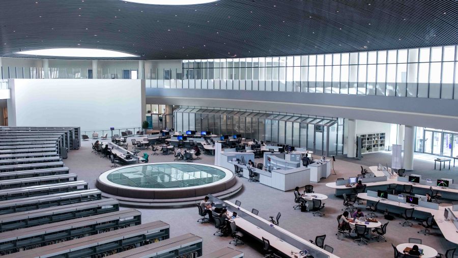 New York University Abu Dhabi Selects Dell Technologies’ High-Performance Servers to Power R&D Capabilities
