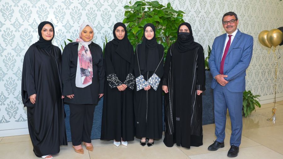 WCM-Q training program provides a boost for upcoming local researchers