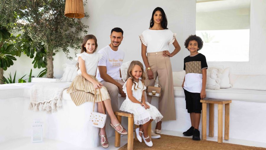 REDTAG’s new Eid al-Adha Collection is a celebration of tradition and summer 
