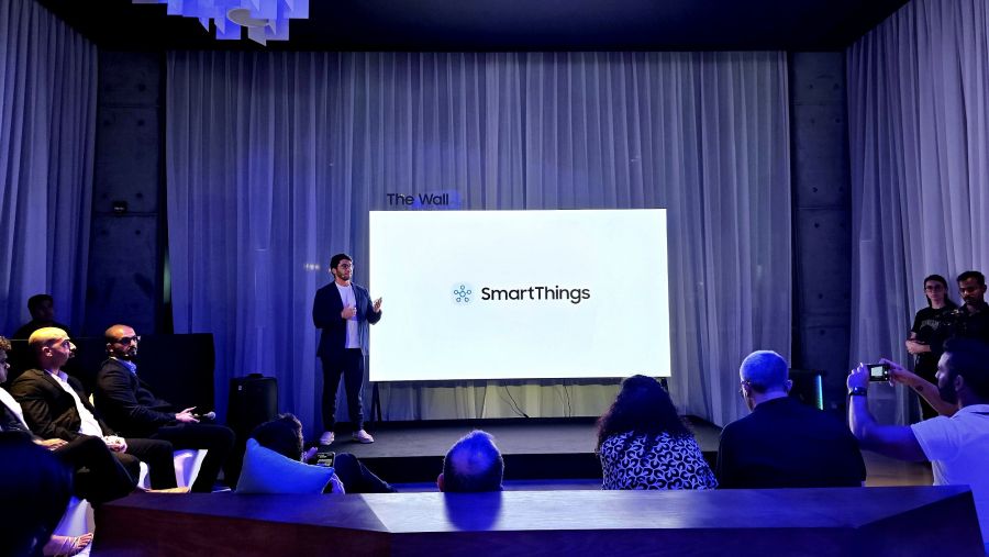 Samsung SmartThings showcases the connected home experience through regional alliances with leading smart home brands