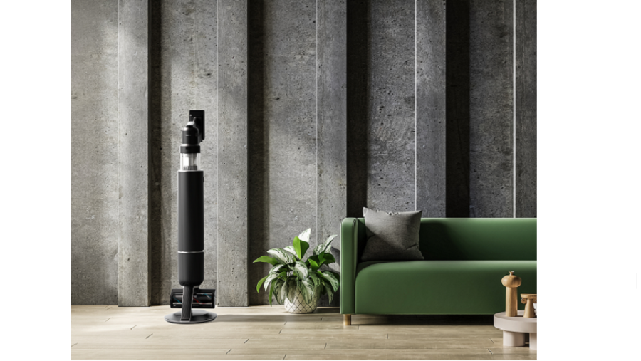 Samsung Announces Global Launch of Bespoke Jet™ AI, the World’s First UL Verified AI-Powered Cordless Stick Vacuum