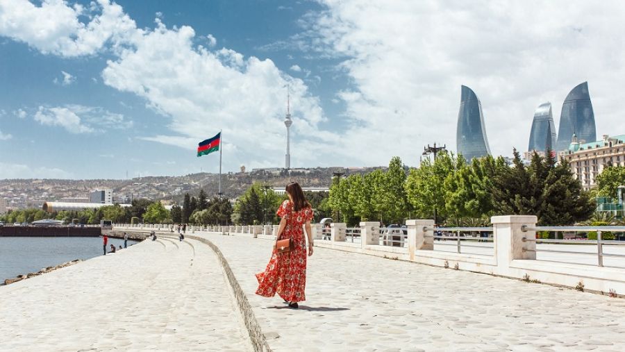 Celebrate Eid Holidays and dive into summer break in Land of Fire with Four Seasons Hotel Baku